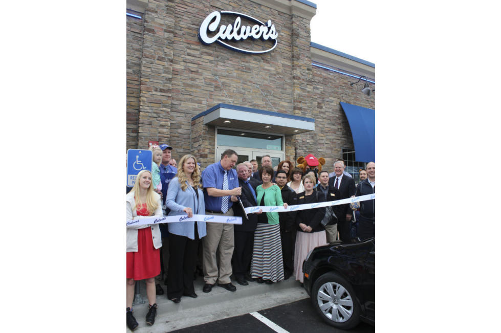Culver'sSF