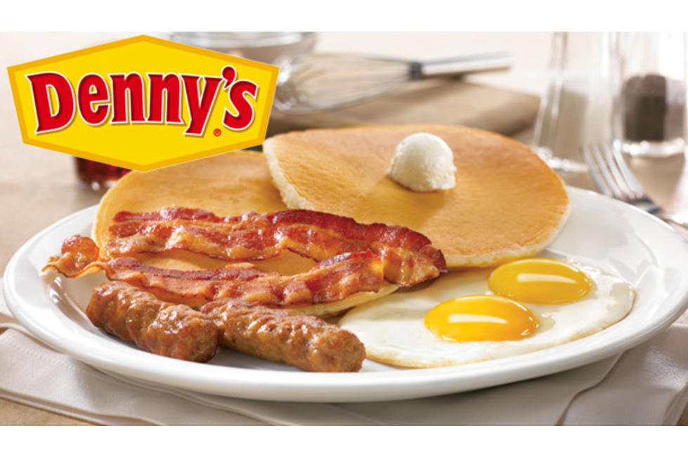 Denny's
