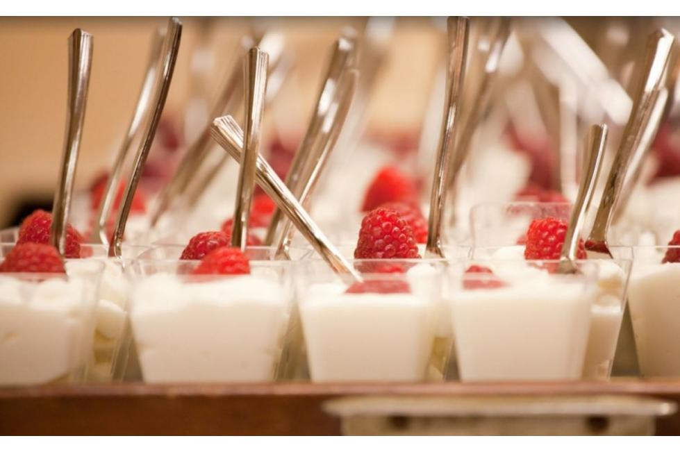 catering