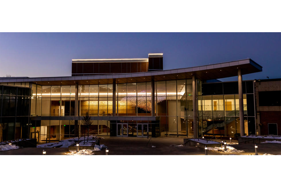 Noorda Center