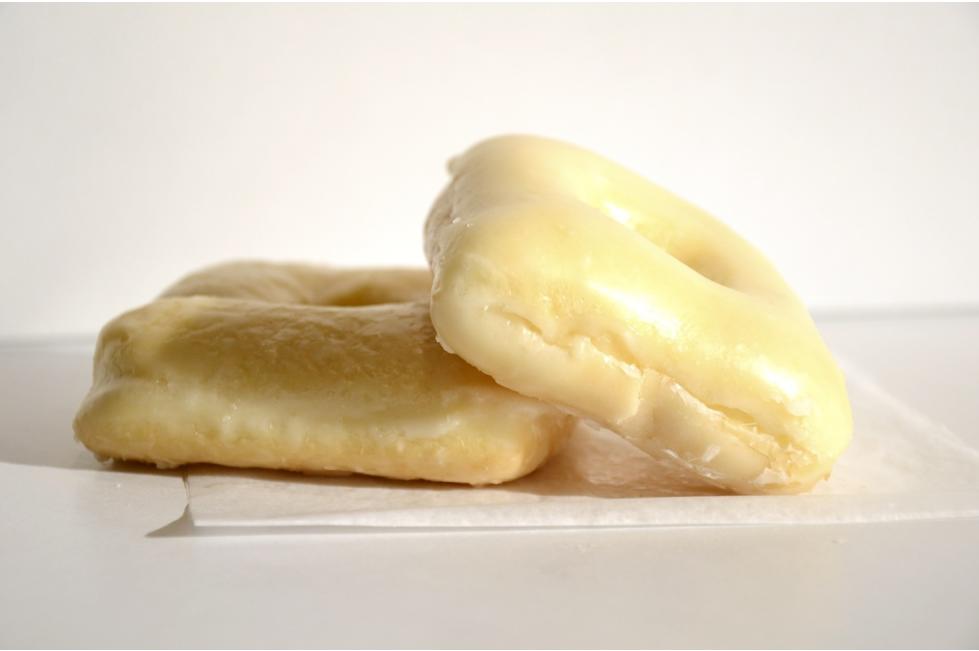 square donut