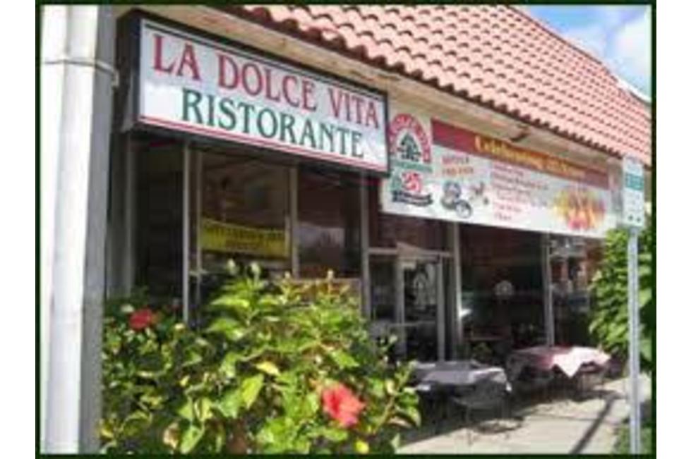 La Dolce Vita