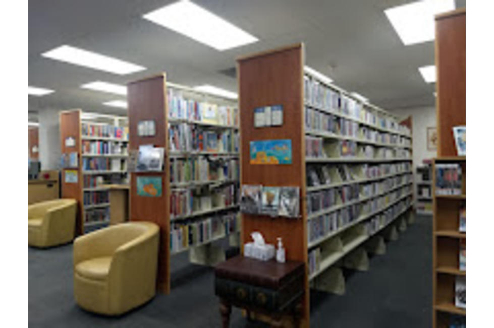 Payson Library