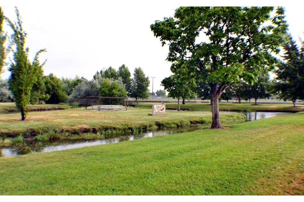 footprinters park