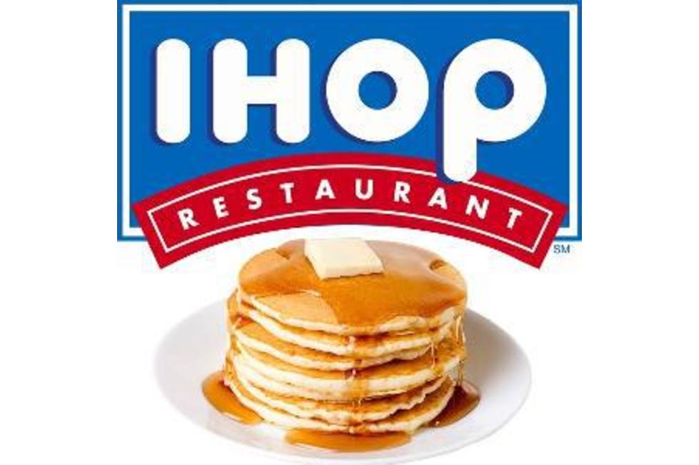 IHOP