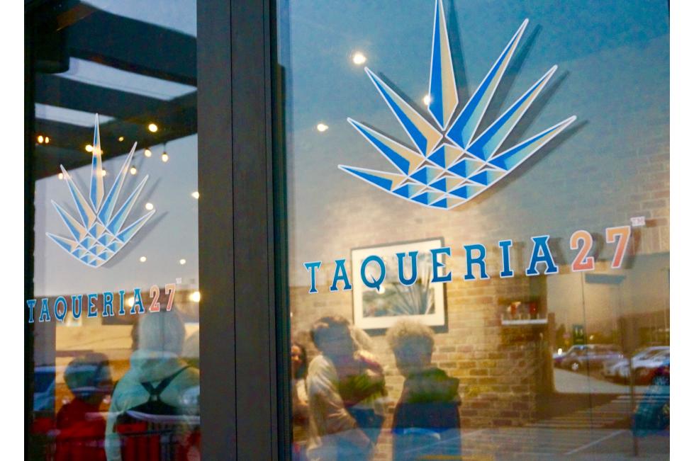 taqueria