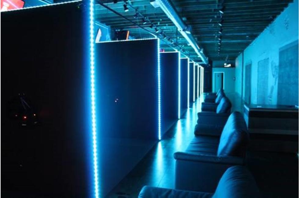 VE Inside Arcade 1
