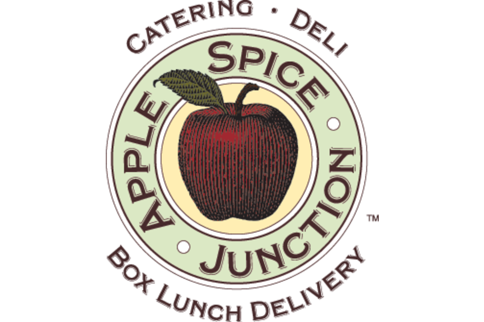 Apple Spice Junction Logo
