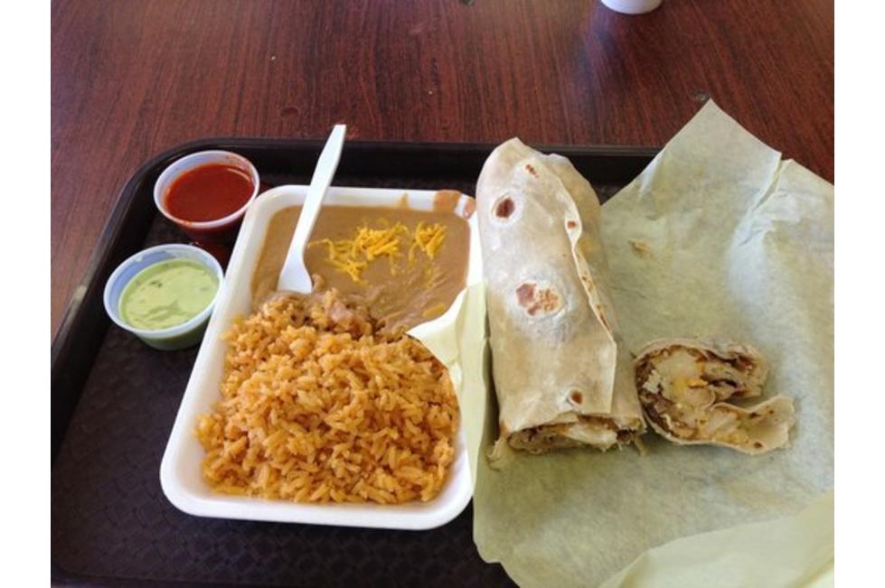 Beto's