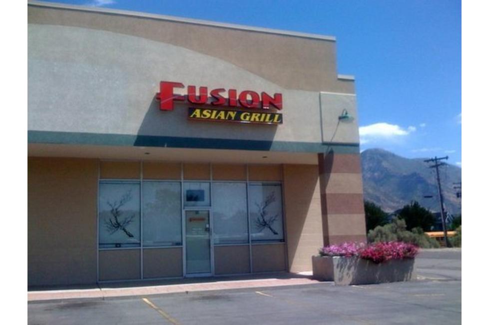Fusion Asian Grill