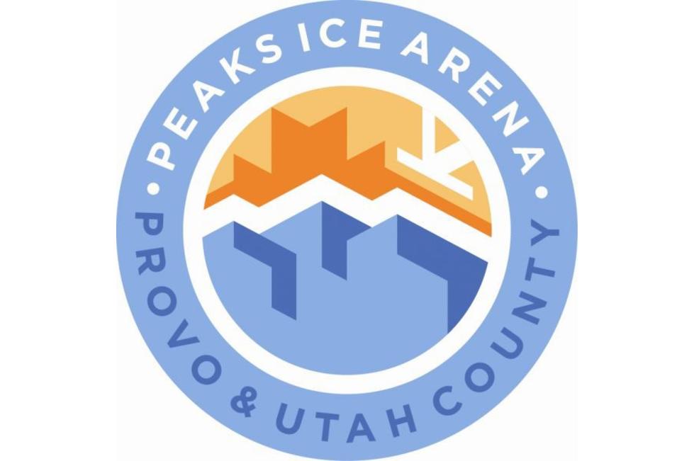 Ice Arena Logo
