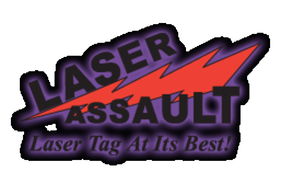 Laser Assault Logo