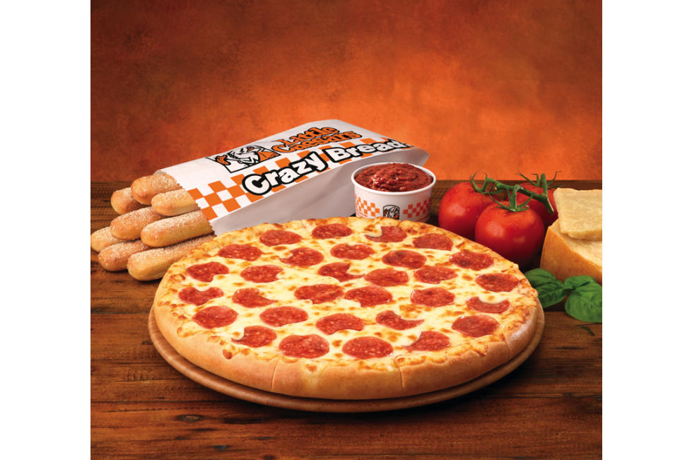 Little Caesar's Pizza
