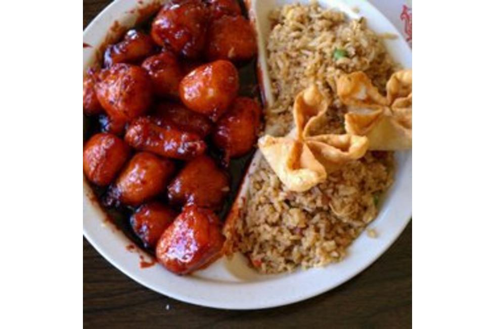China Town