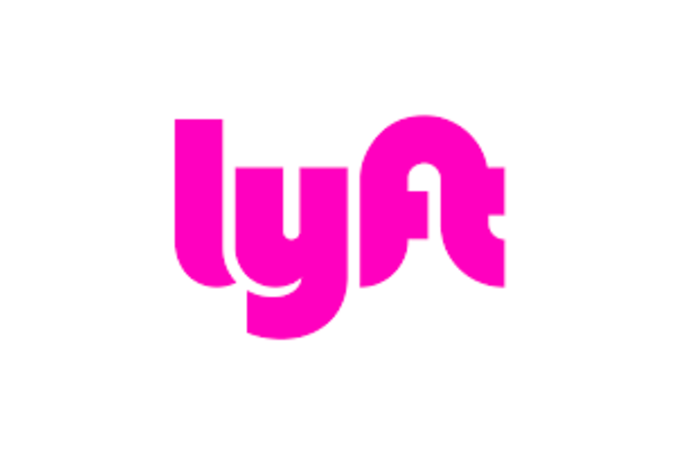Lyft Logo
