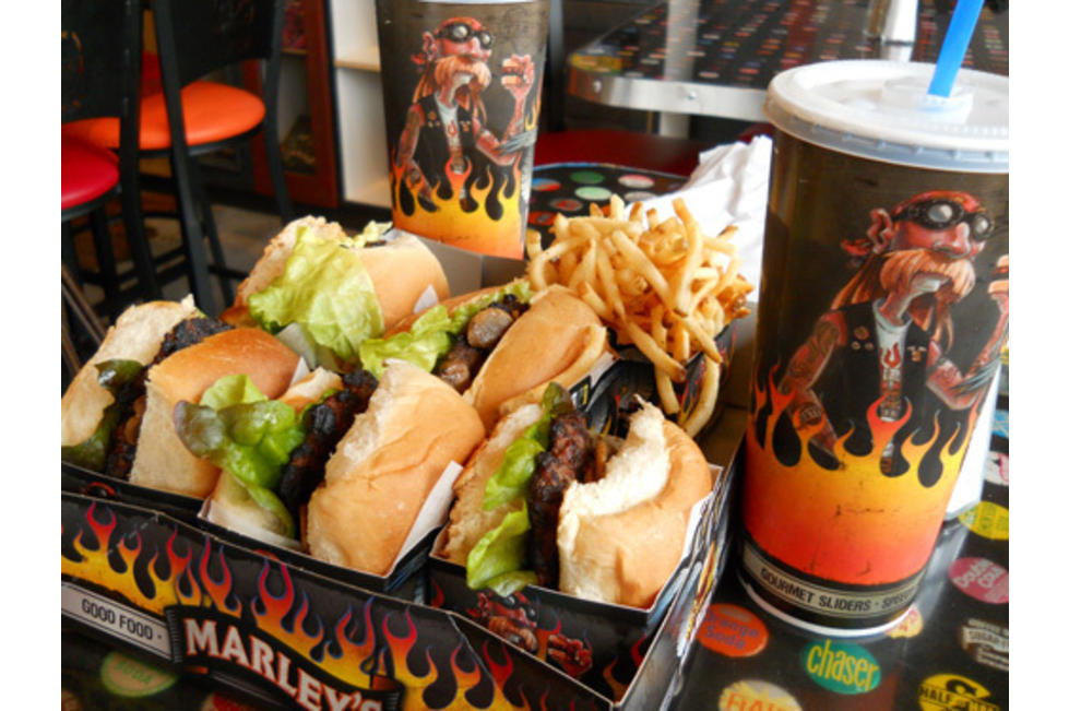 Marley's