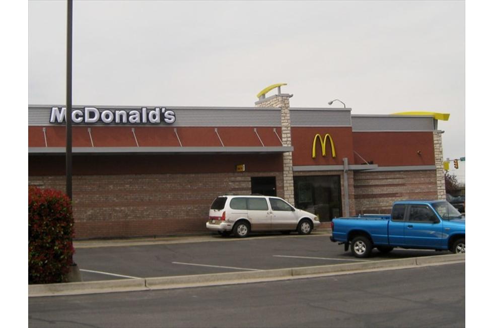 McDonaldsProvo