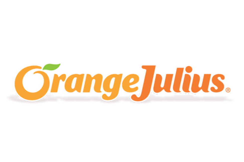 Orange Julius