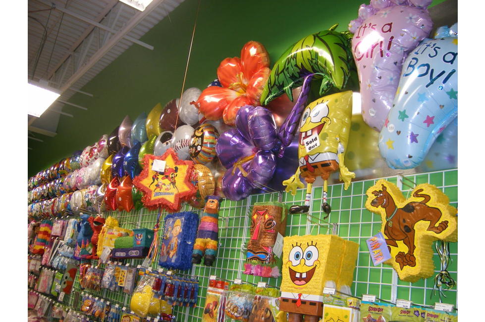 partyland