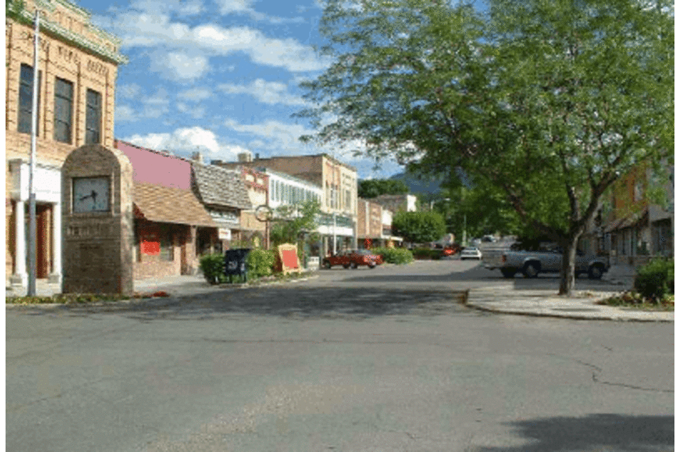 payson