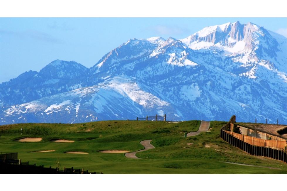 Ranches Golf Club