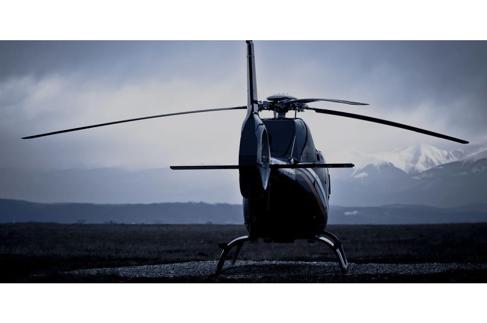 Provo Helicopter charters