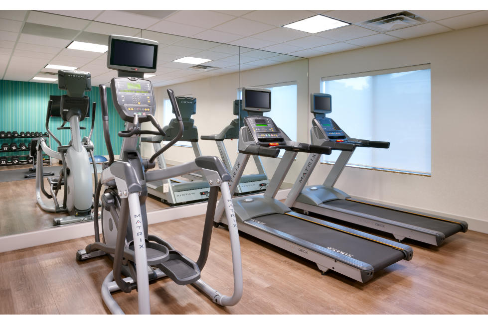 Orem HIE Fitness 2