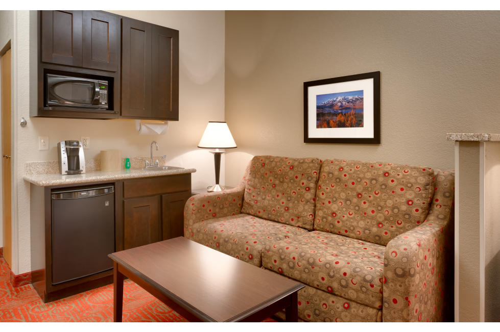 Orem HIE 1 bed Room