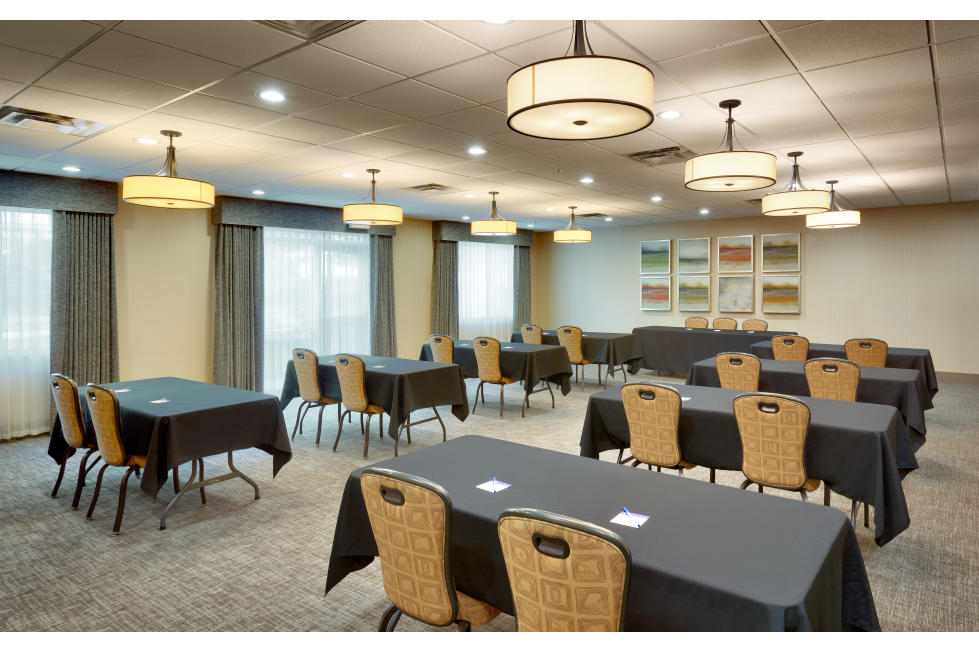 AF Meeting Room