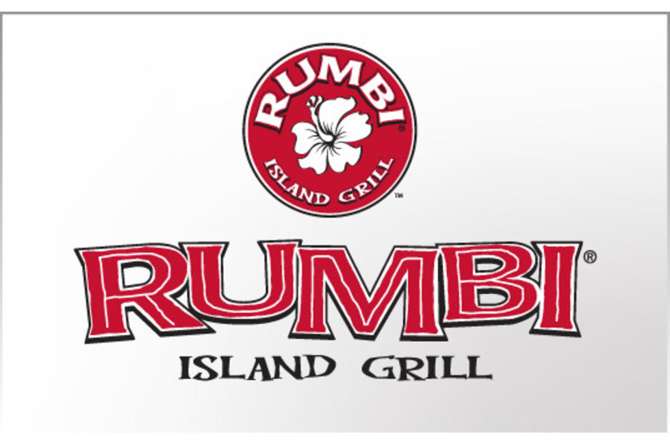 Rumbi Island Grill Orem
