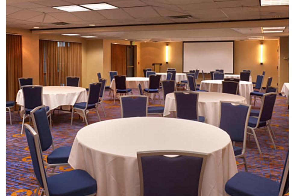 Meeting Space