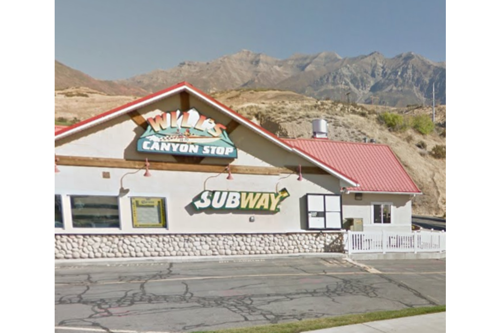 SubwayCanyon