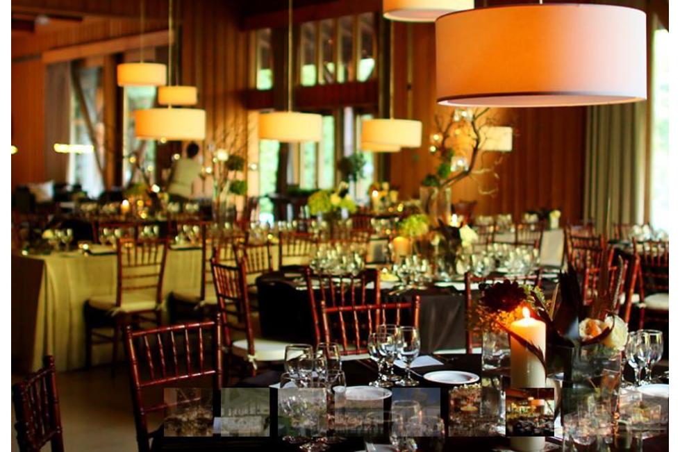 venue