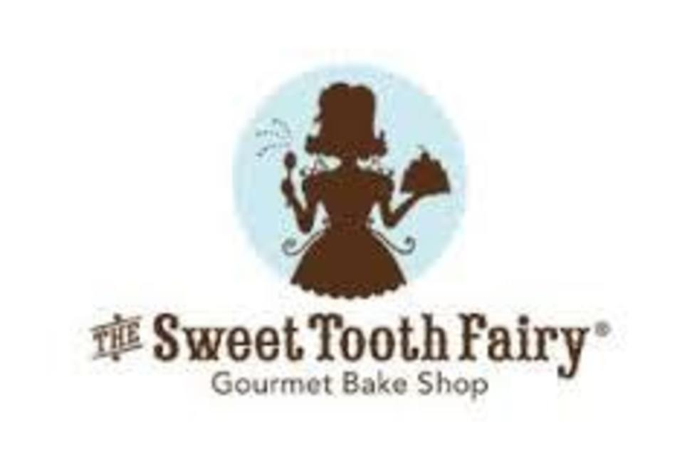 Sweet Tooth Fairy