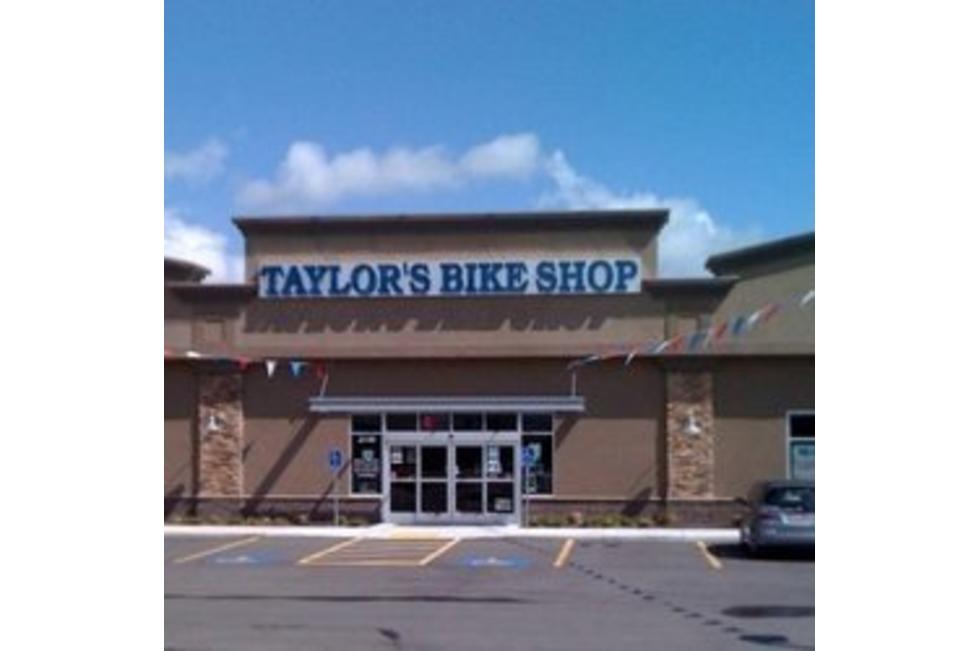 taylor'sbikes