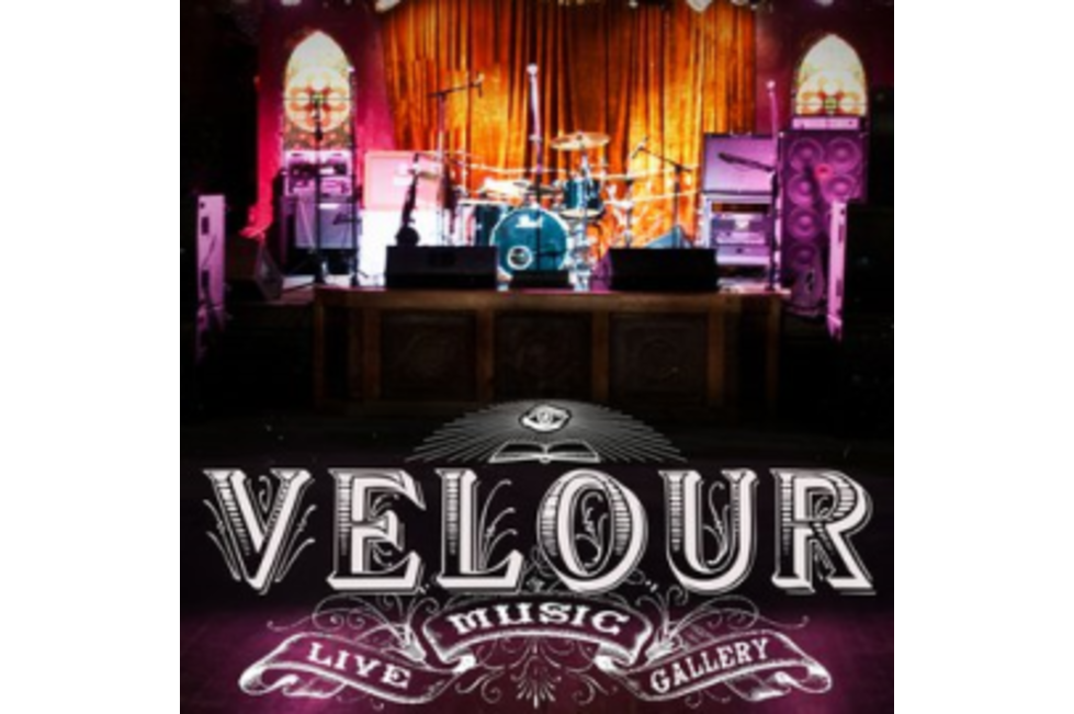 Velour