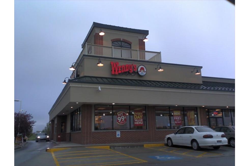 Wendy'sPayson