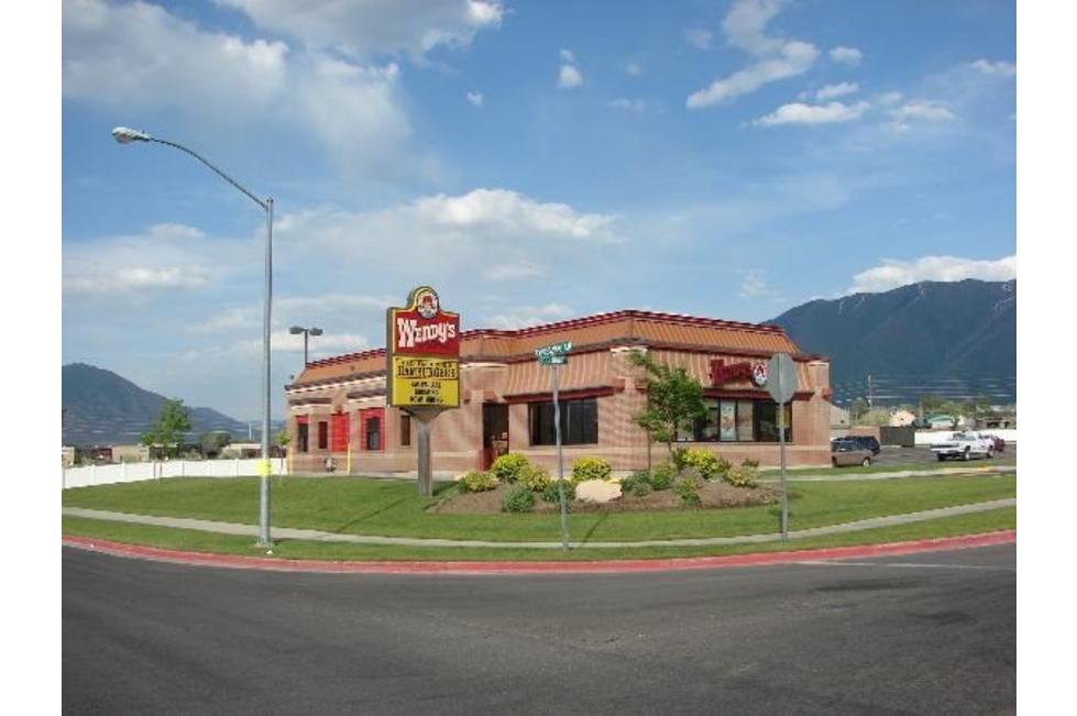 Wendy'sSF