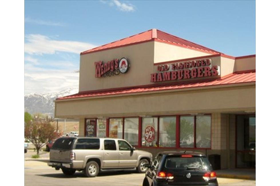Wendy'sLehi