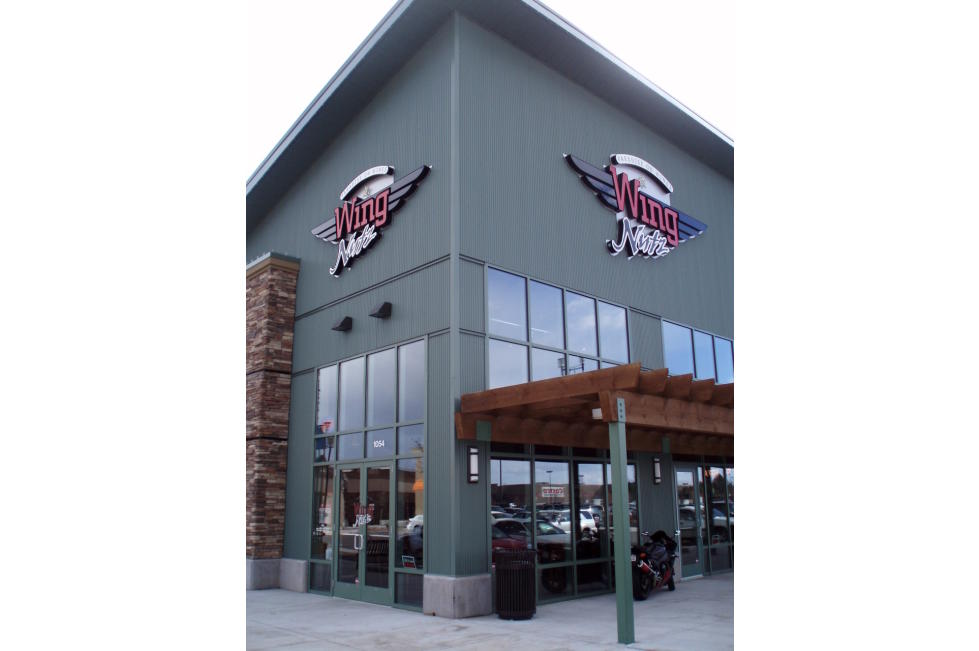WingNutz