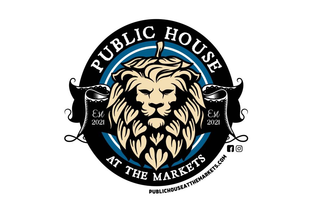 Public House At The Markets