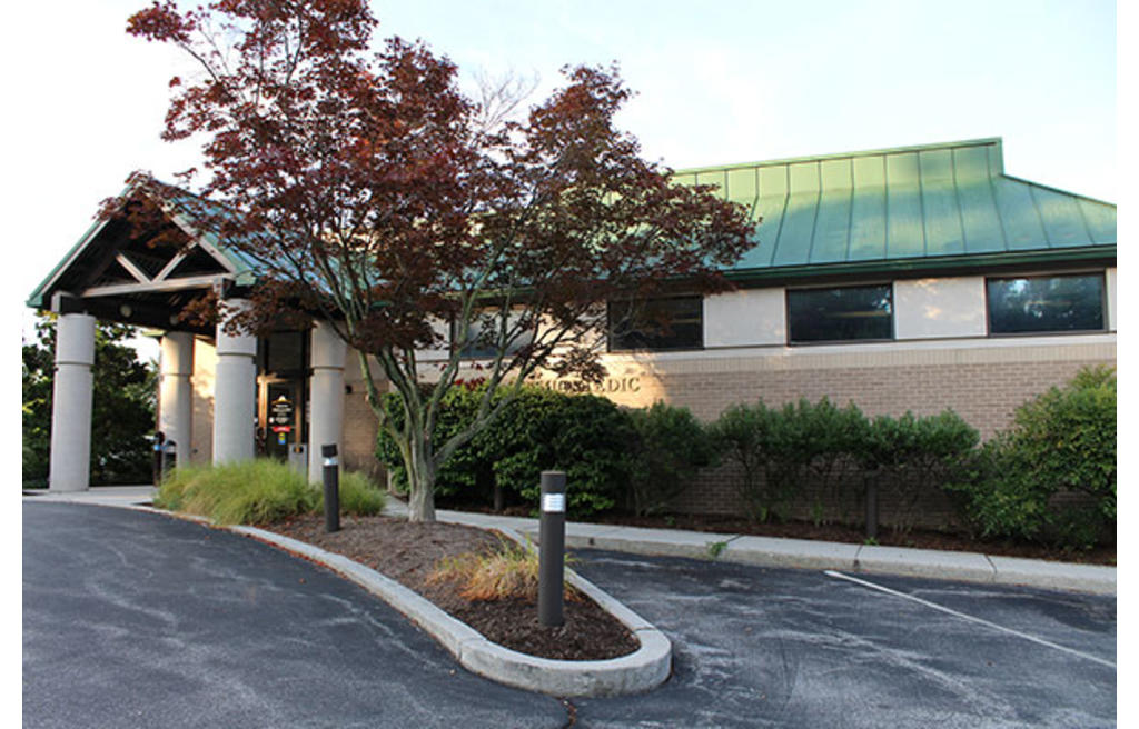 WellSpan Urgent Orthopedics Hanover Hanover, PA 17331