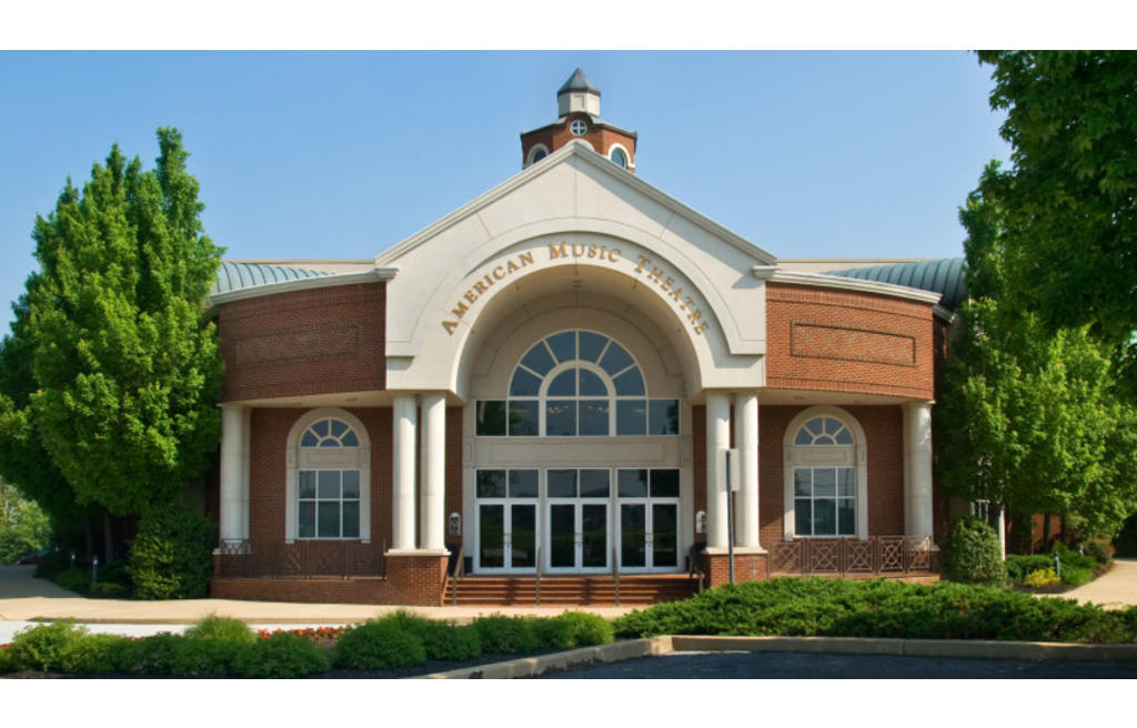 American Music Theatre Lancaster, PA 17602