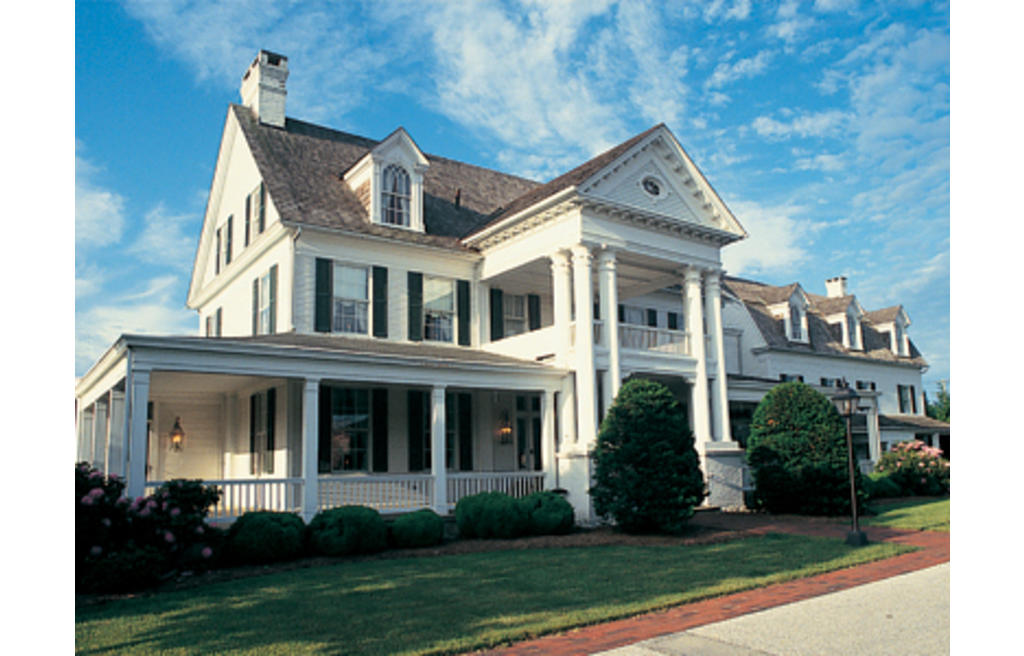Christmas Tree Hill In the Mansion York PA 17402