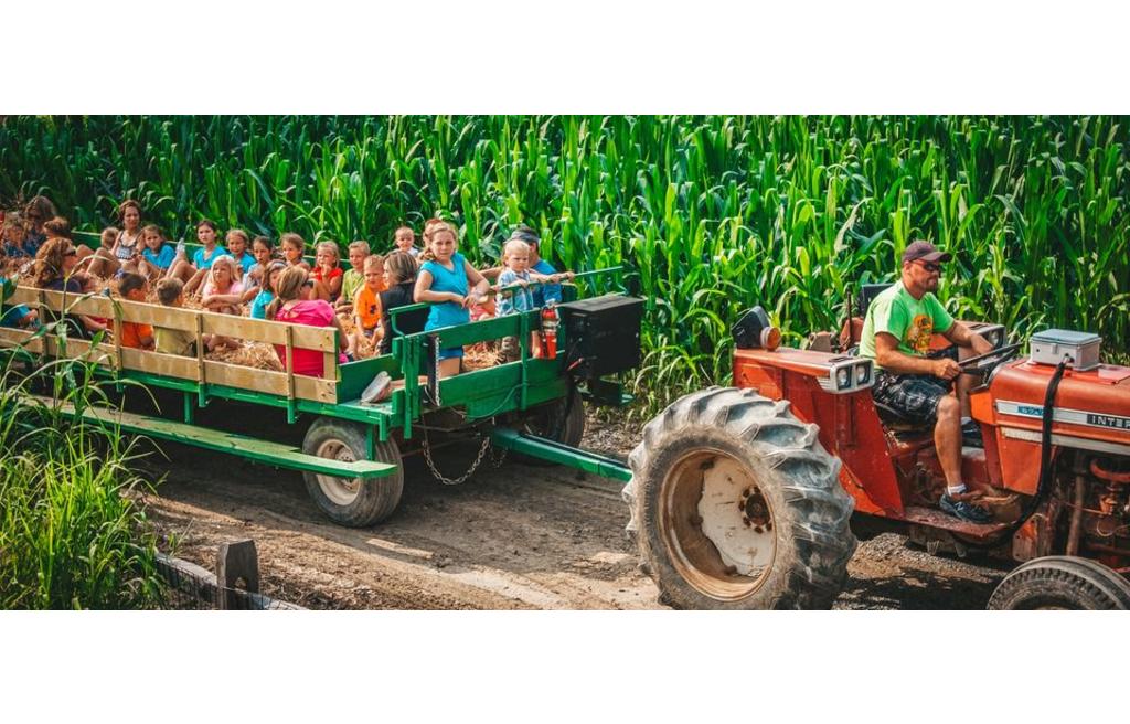 Corn Cob Acres Mountville, PA 17554