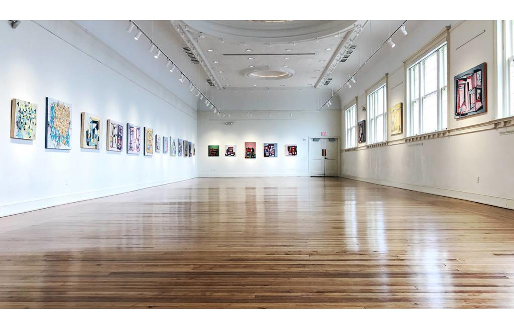 Gallery Hall