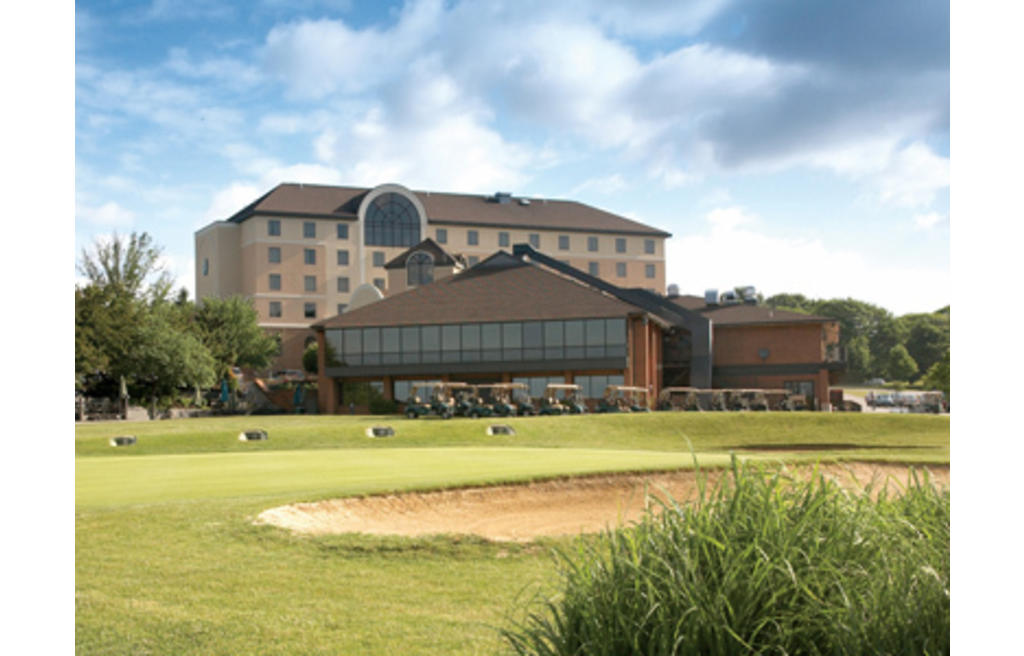 Heritage Hills Golf Resort & Conference Center