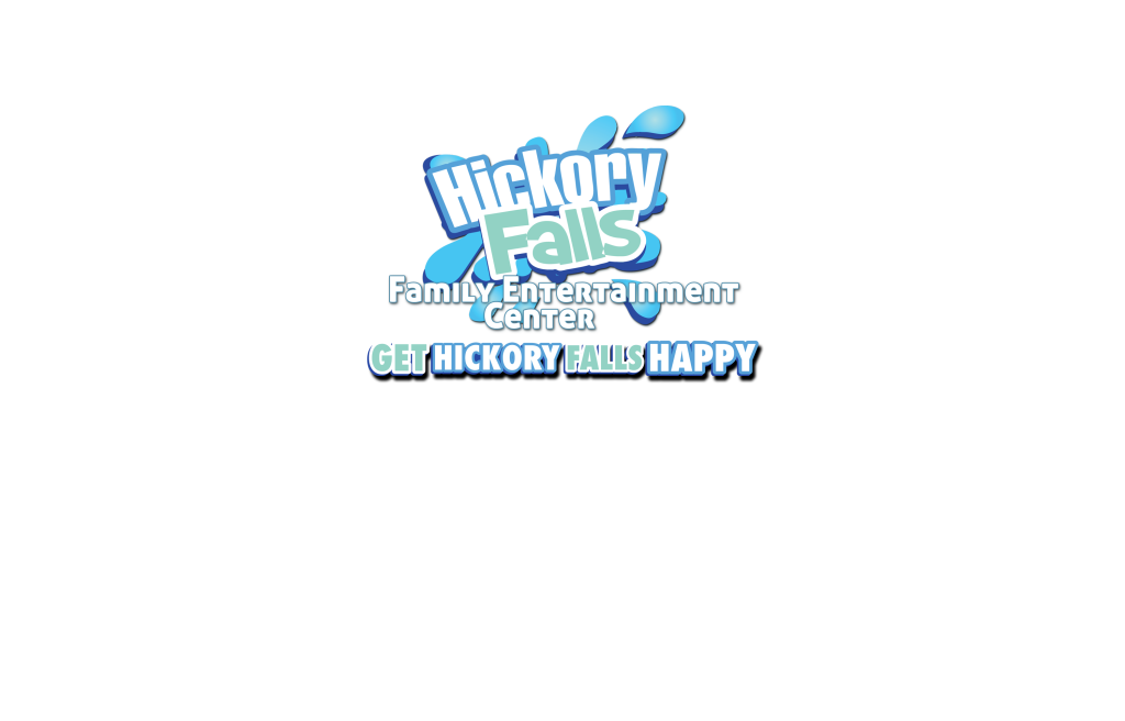 Logo Get Hickory Falls Happy