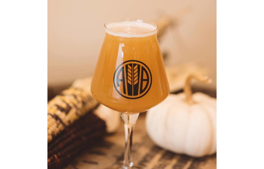 AleCraft Brewery New Freedom, PA 17349