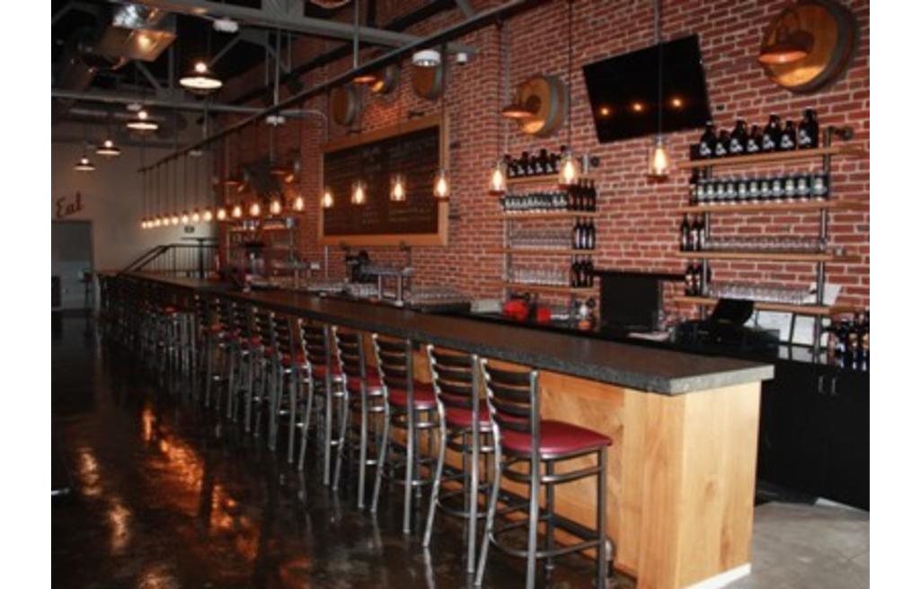 Collusion Tap Works York, PA 17401